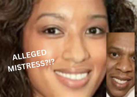 jay z mistress dead|Mother of Jay.